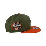 NEW ERA 950 Florida Marlins MLB Snapback