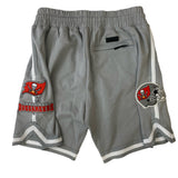 Men PRO STANDARD Tampa Buccaneers Logo Short