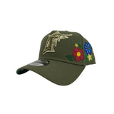 NEW ERA Florida Marlins 9FORTY A-Frame Snapback