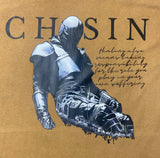 Men CHOSIN LABEL Child Of God Vintage Acid T-Shirt