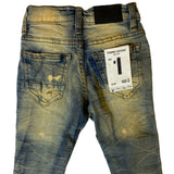 Little Kid's FWRD DENIM & CO. Motocross Denim Jean