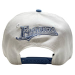 NEW ERA 950 Florida Marlins 2 Tone Snapback