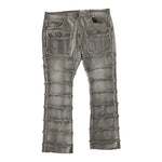 Big Men FWRD Denim & Co. Stacked Jean