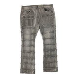 Big Men FWRD Denim & Co. Stacked Jean