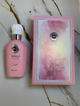 Le Fleur Delight By Zakat EDP 100ML 3.4FL OZ For Women
