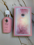 Le Fleur Delight By Zakat EDP 100ML 3.4FL OZ For Women