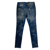 Men M. SOCIETY Skinny Fit Jeans