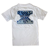 Kid's FWRD DENIM & CO. Digital Camo S/SLV T-Shirt