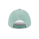 NEW ERA Los Angeles Dodgers 9FORTY M-CROWN Frame Snapback