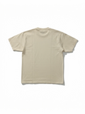 Men CHOSIN LABEL Palm Horizon Oversize T-Shirt