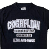 Men EVOLUTION Cash Flow T-Shirt