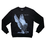 Men ROKU STUDIO Fallen Angel Crewneck