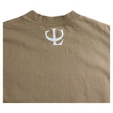 Men CHOSIN LABEL Oversize Vintage Miami T-Shirt
