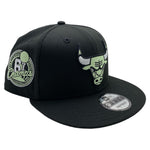 NEW ERA NBA Custom 9Fifty Chicago Bulls Snapback