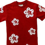 Kid's FWRD DENIM & CO.  Flower S/SLV T-Shirt