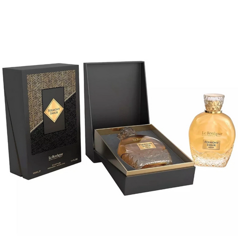 Women Fermony Swair By ALMAS Eau De Parfum 3.4 FL OZ