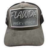 Z. FRESH Flawda Trucker Hat