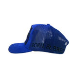 Z. FRESH Flawda Trucker Hat