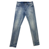 Men Jordan Craig Clean Sean Fit Denim Jeans