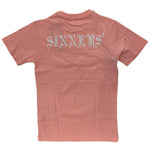 Little Kids FWRD Denim & Co. Saints X Sinners T-Shirt