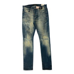 Men JORDAN CRAIG Shred New Wash Jean