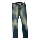 Men JORDAN CRAIG Shred New Wash Jean