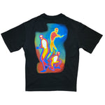 Men THE RED TAG BRAND Be Aware T-Shirt