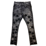 Kids FWRD DENIM & CO. Stacked Starry Denim Jeans