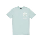 NEW ERA New York Yankees Minty Breeze Logo Select T-Shirt