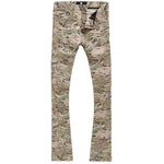 Men JORDAN CRAIG Martin Stacked Camo