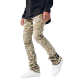 Men JORDAN CRAIG Martin Stacked Camo