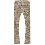 Men JORDAN CRAIG Martin Stacked Camo