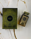 kuwaiti By Almas Eau De Parfum 3.4 Fl Oz Unisex