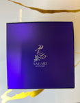 Amwaaj By Sahari - Eau De Parfum 3.4 FL OZ 100ml Spray For Men