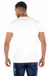 Men AVENUE GEORGE V PARIS Uzi T-Shirt