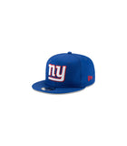 NEW ERA New York Giants NFL 9fifty Basic Snapback