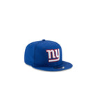 NEW ERA New York Giants NFL 9fifty Basic Snapback