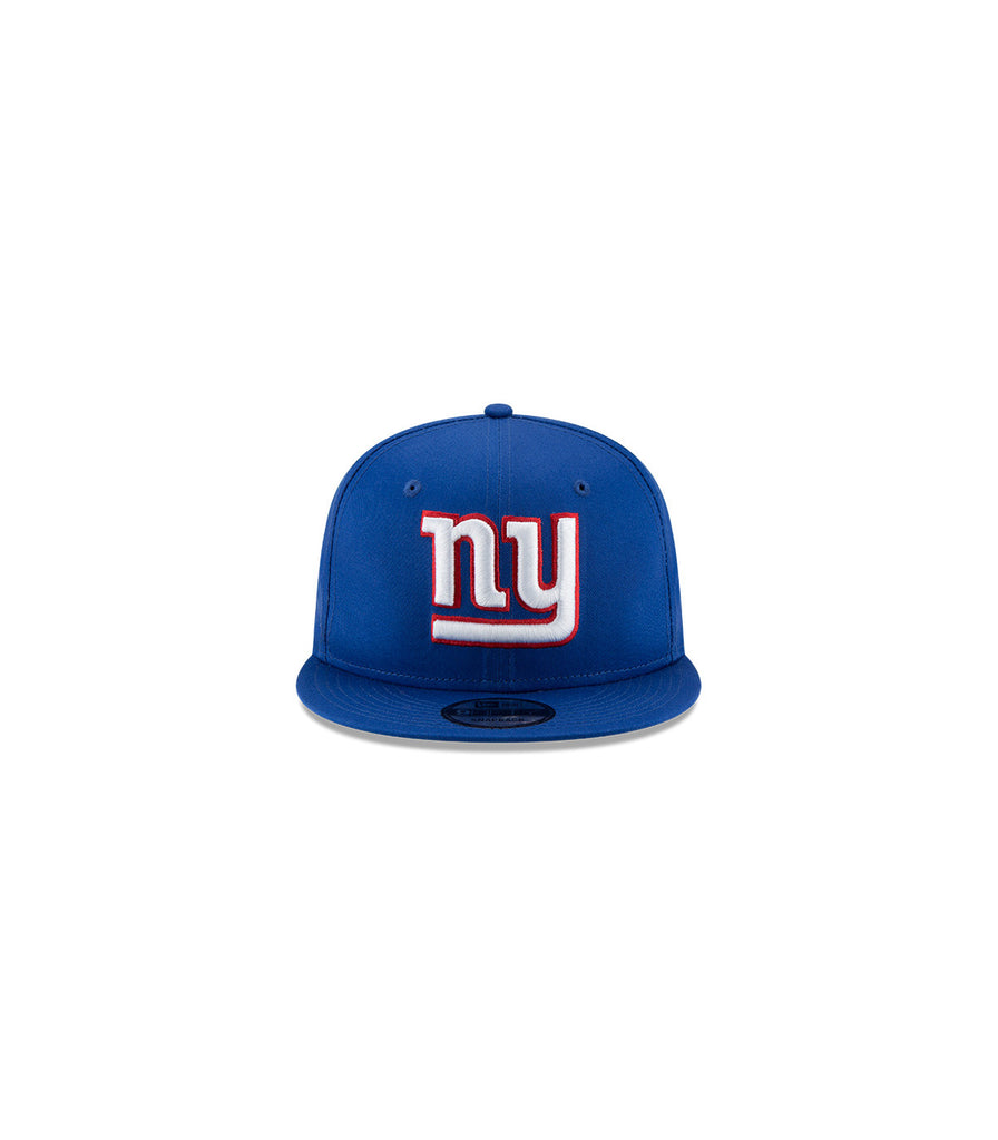 New Era 9FIFTY NFL New York Giants Basic Snapback Hat