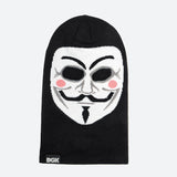 DGK Hostile Ski Mask