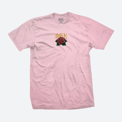 Men DGK Guadalupe T-Shirt