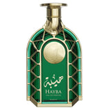 Hayba Majesty By Le Falcone Eau De Parfum 100 ML (3.4 FL OZ) Unisex