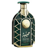 Hayba Majesty By Le Falcone Eau De Parfum 100 ML (3.4 FL OZ) Unisex