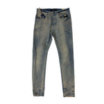 Men Jordan Craig Clean Sean Fit Denim Jeans