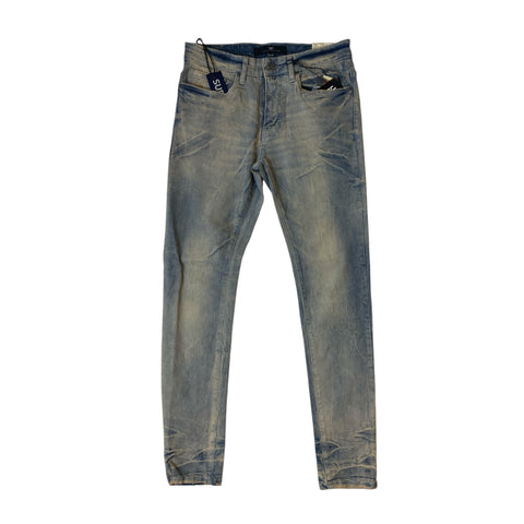 Men Jordan Craig Clean Sean Fit Denim Jeans