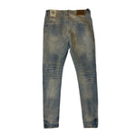 Men Jordan Craig Clean Sean Fit Denim Jeans