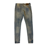 Men Jordan Craig Clean Sean Fit Denim Jeans