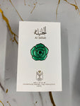 Al Jalilah By Almas Pure Concentrated Oil 20ML Unisex