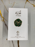 Al Jalilah By Almas Pure Concentrated Oil 20ML Unisex