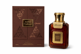 Amber Cashmir By Ghalati Perfumes Eau De Parfum 3.4 Fl Oz Unisex