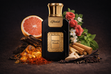 Majestic Woods By Ghalati Perfumes Eau De Parfum 3.4 Fl Oz Unisex